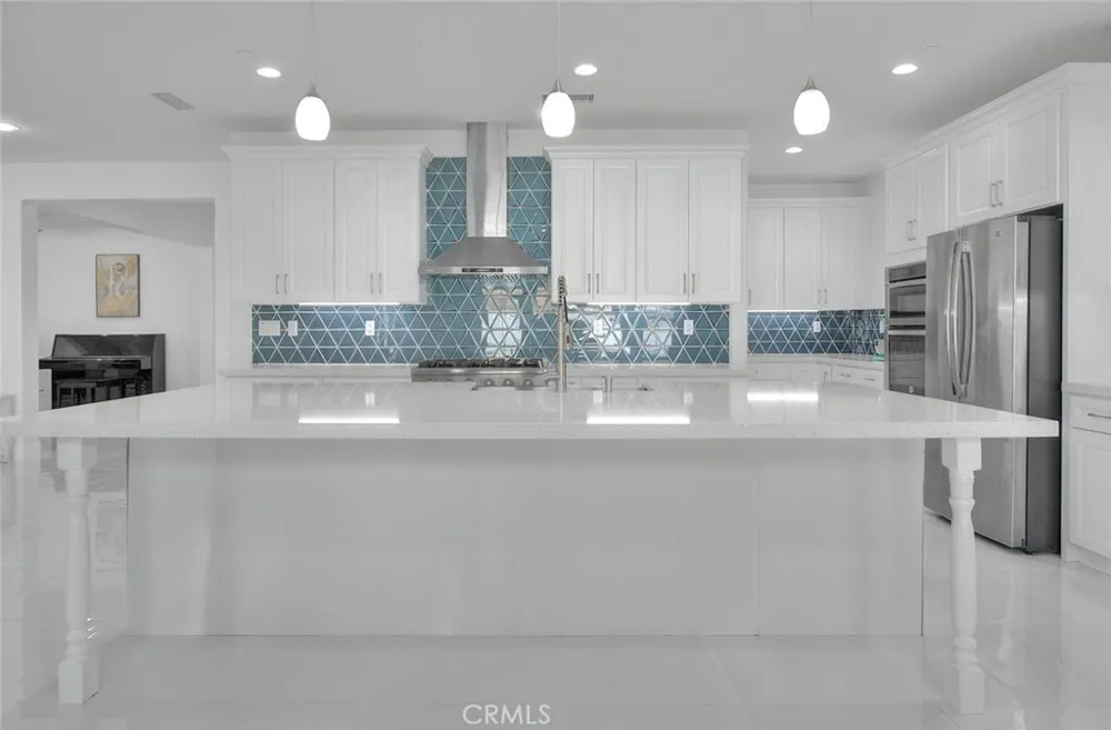 5924 Nisa Drive Chino Hills, CA 91709