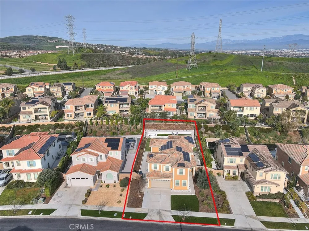 5924 Nisa Drive Chino Hills, CA 91709