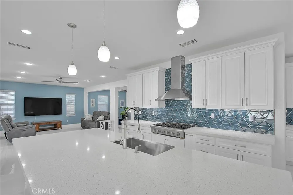 5924 Nisa Drive Chino Hills, CA 91709