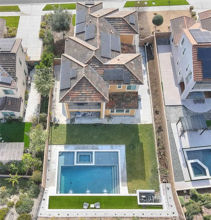 5924 Nisa Drive Chino Hills, CA 91709