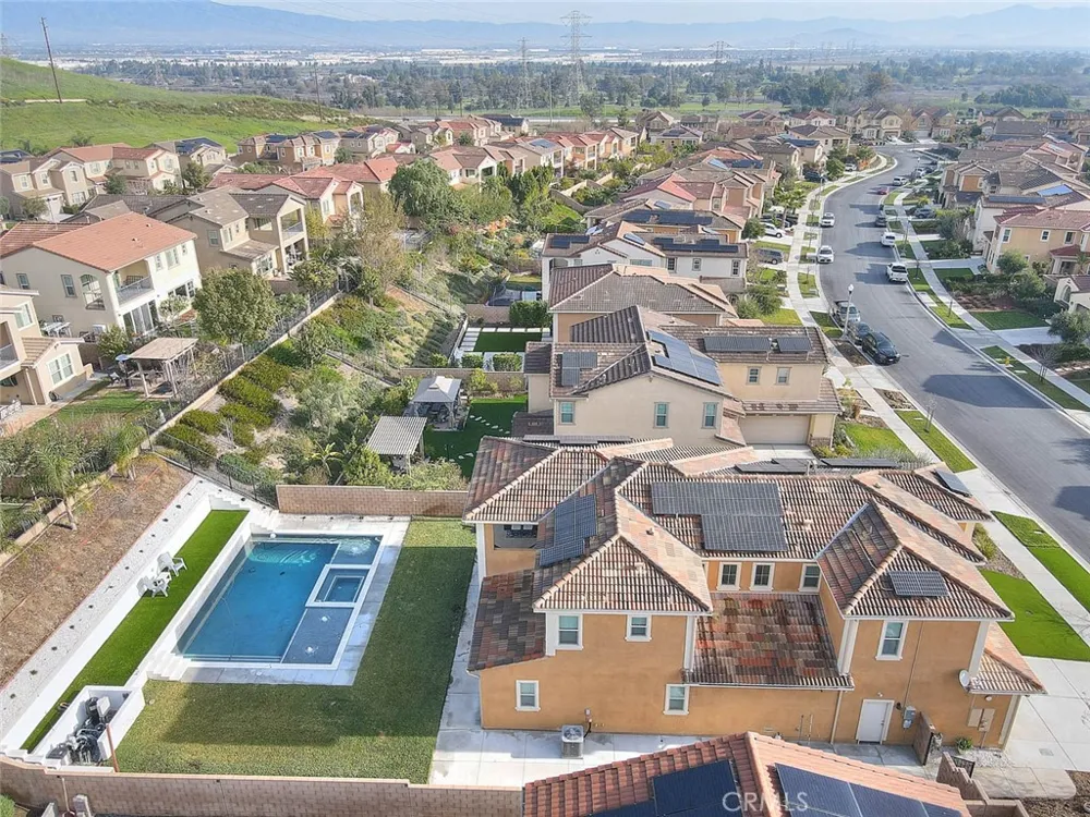 5924 Nisa Drive Chino Hills, CA 91709