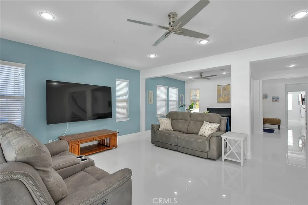 5924 Nisa Drive Chino Hills, CA 91709