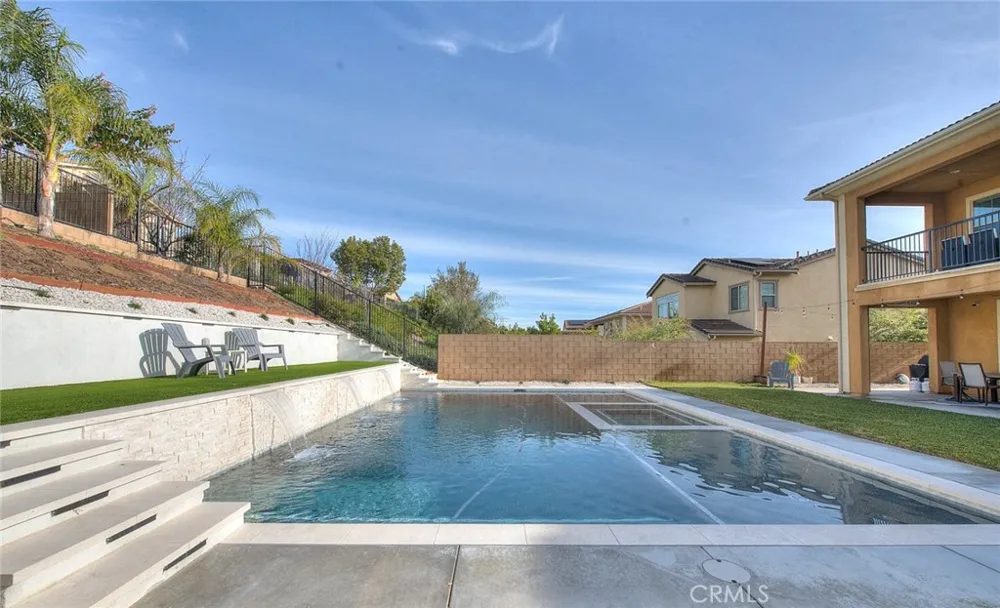 5924 Nisa Drive Chino Hills, CA 91709