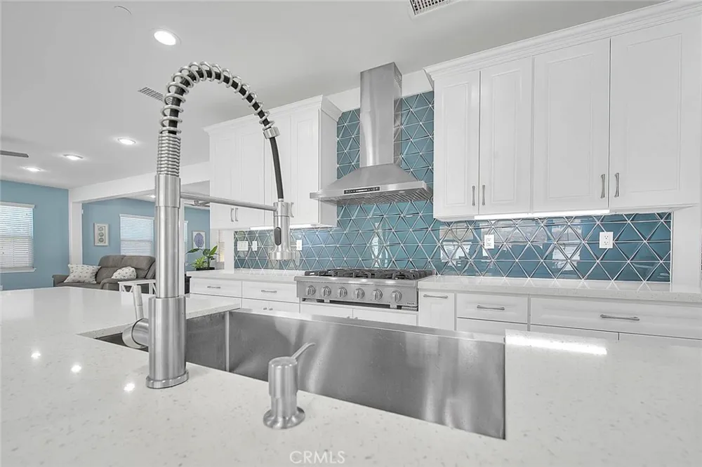 5924 Nisa Drive Chino Hills, CA 91709