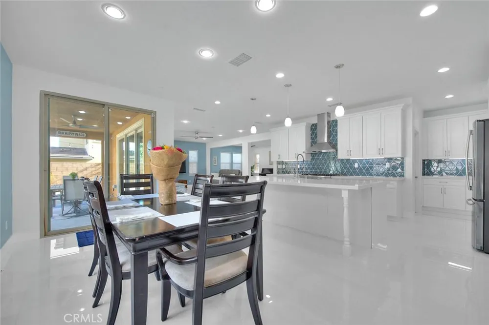 5924 Nisa Drive Chino Hills, CA 91709
