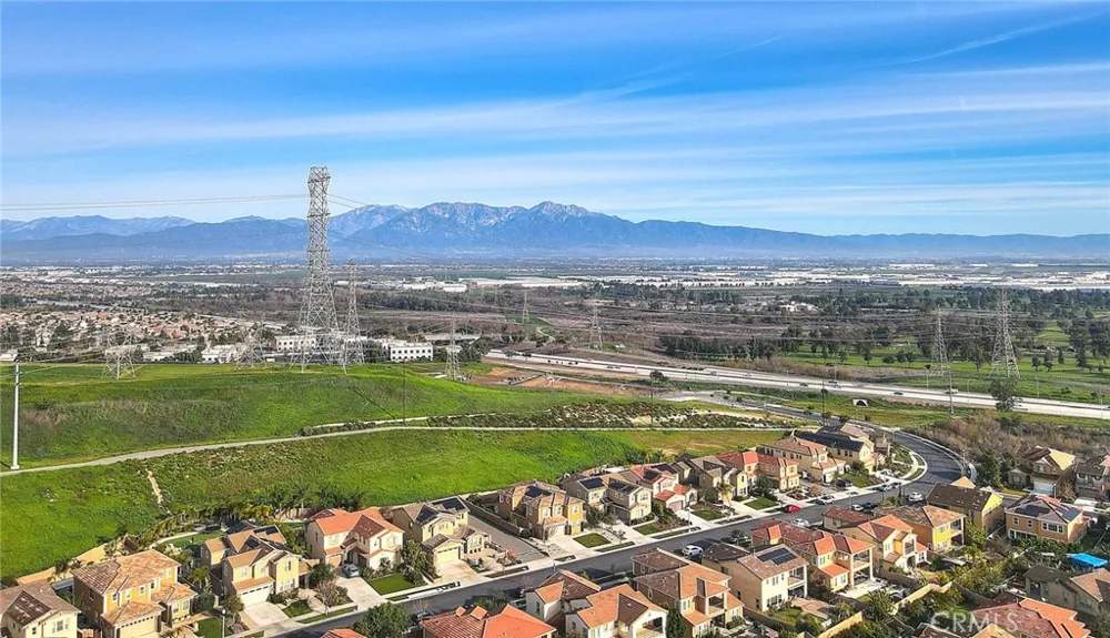 5924 Nisa Drive Chino Hills, CA 91709