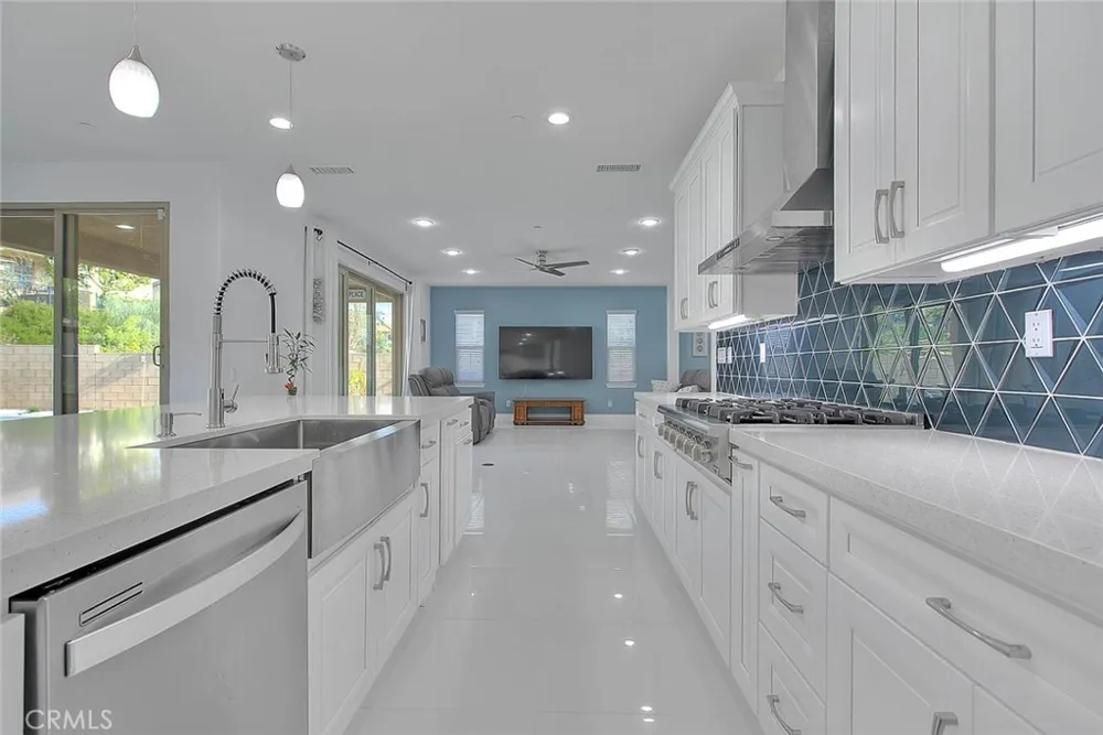 5924 Nisa Drive Chino Hills, CA 91709