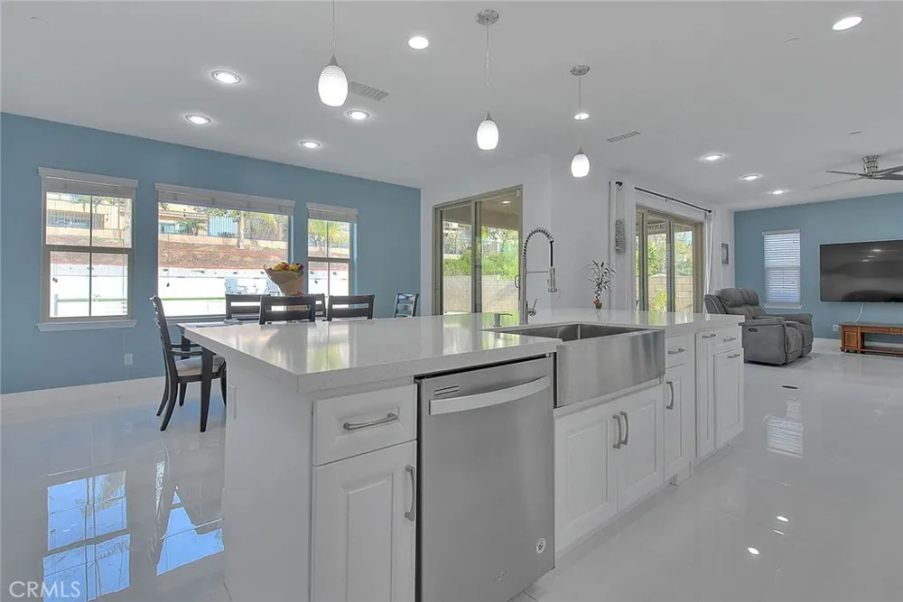 5924 Nisa Drive Chino Hills, CA 91709