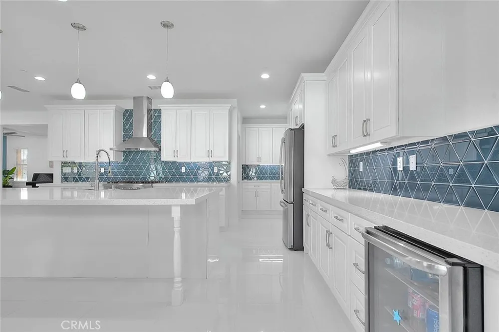 5924 Nisa Drive Chino Hills, CA 91709