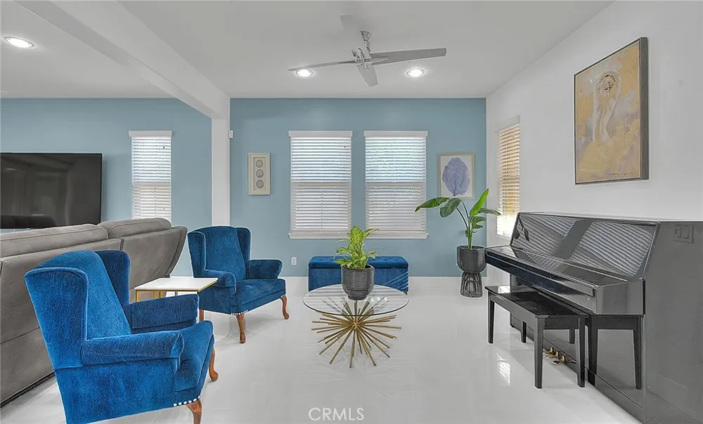 5924 Nisa Drive Chino Hills, CA 91709