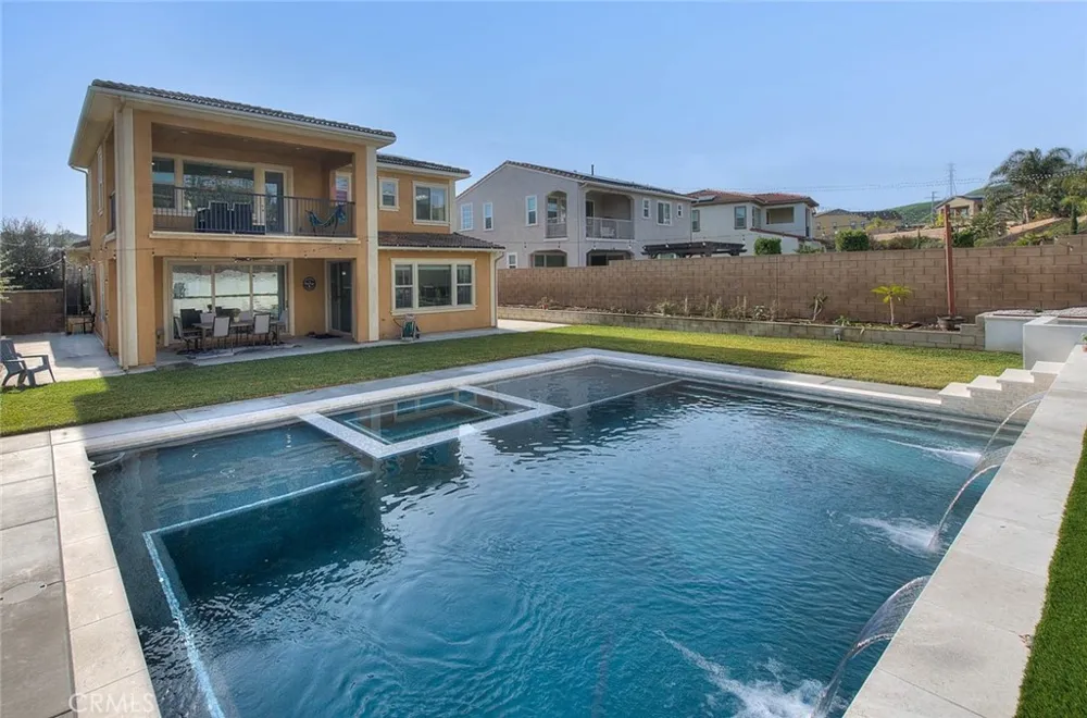 5924 Nisa Drive Chino Hills, CA 91709