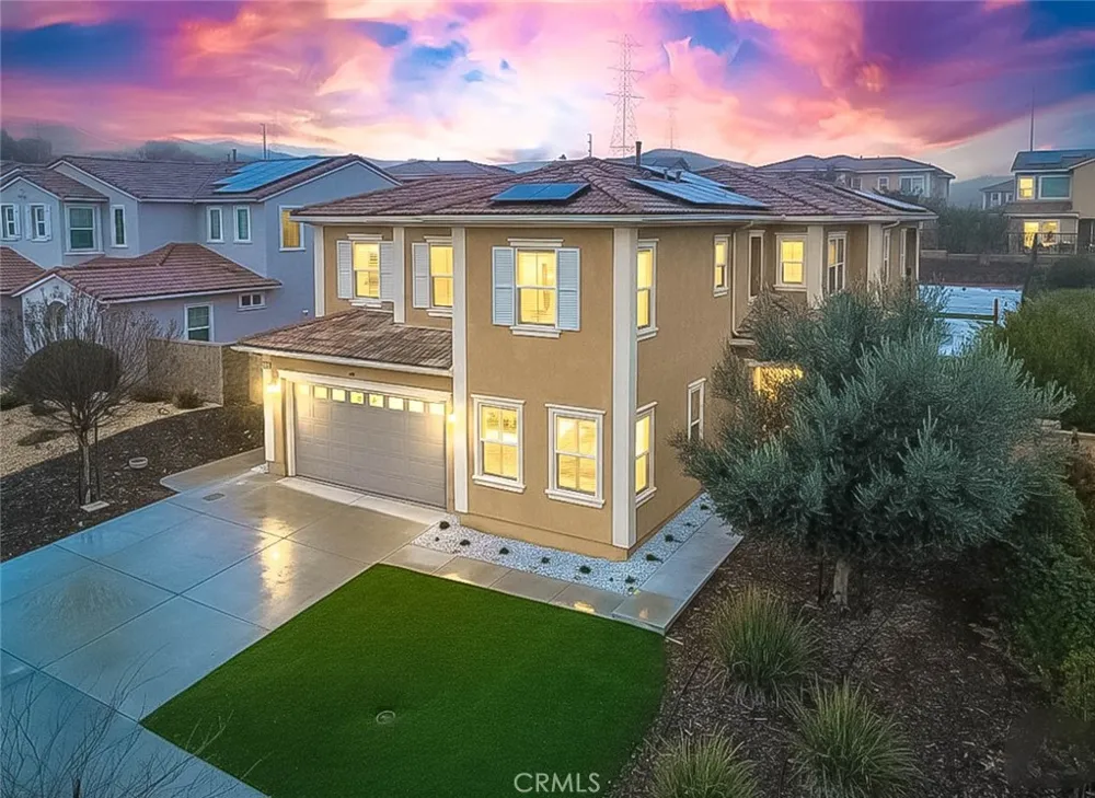 5924 Nisa Drive Chino Hills, CA 91709