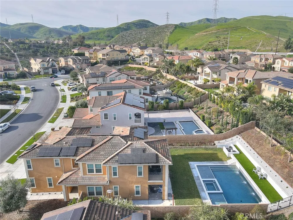 5924 Nisa Drive Chino Hills, CA 91709