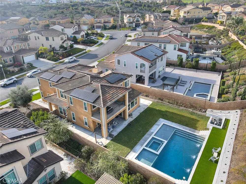 5924 Nisa Drive Chino Hills, CA 91709