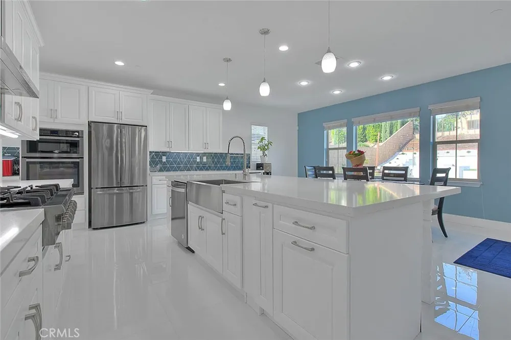 5924 Nisa Drive Chino Hills, CA 91709