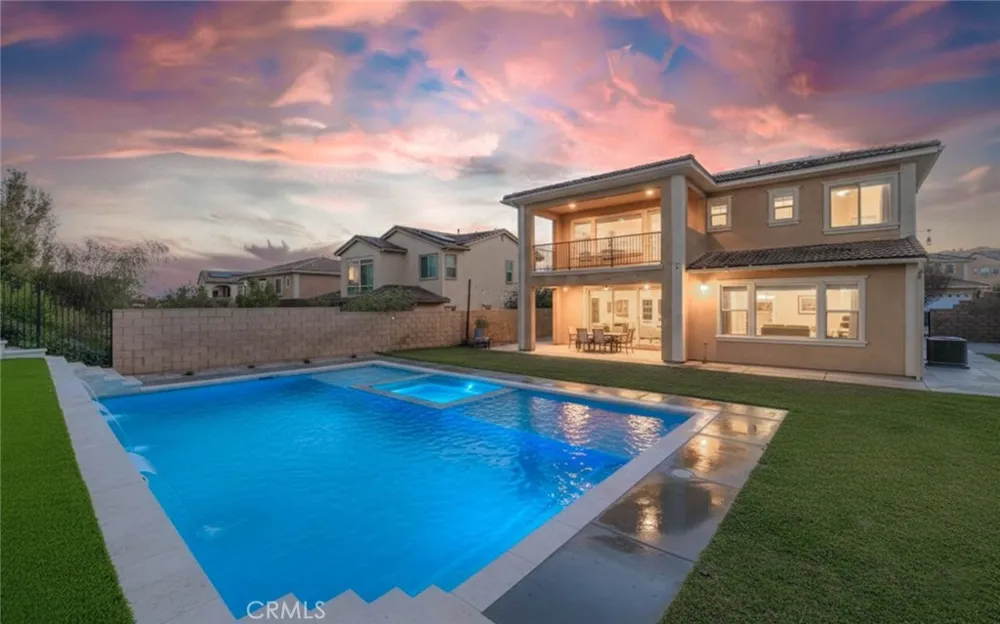 5924 Nisa Drive Chino Hills, CA 91709