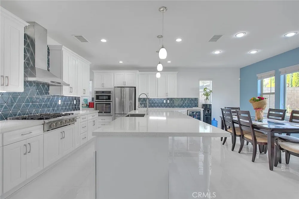 5924 Nisa Drive Chino Hills, CA 91709