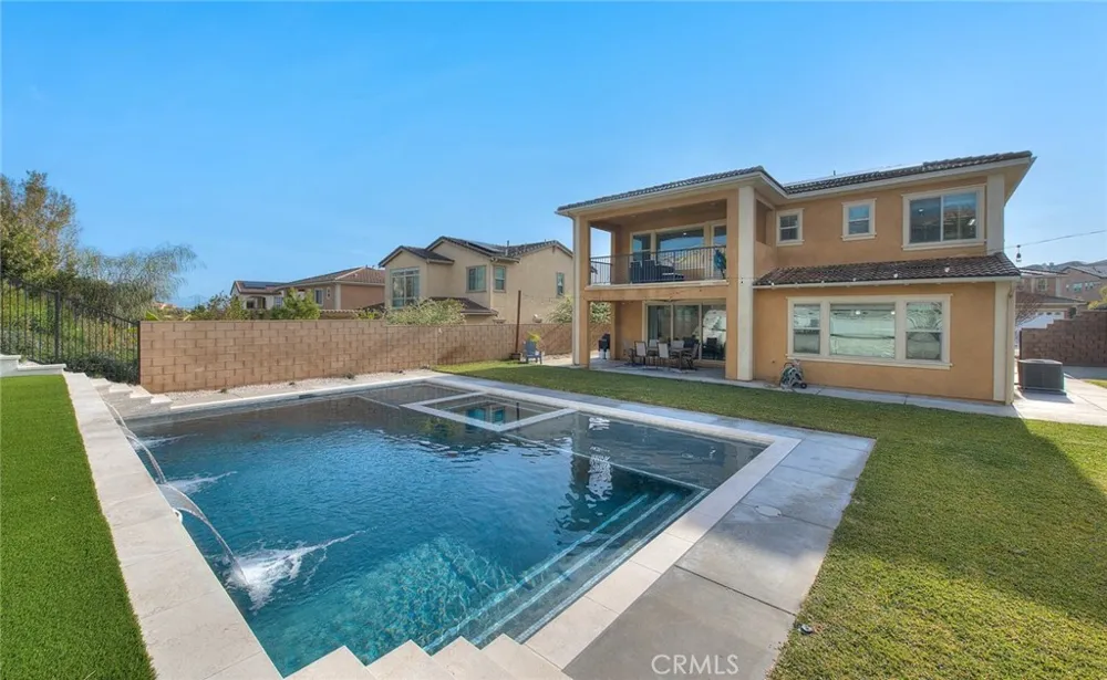 5924 Nisa Drive Chino Hills, CA 91709