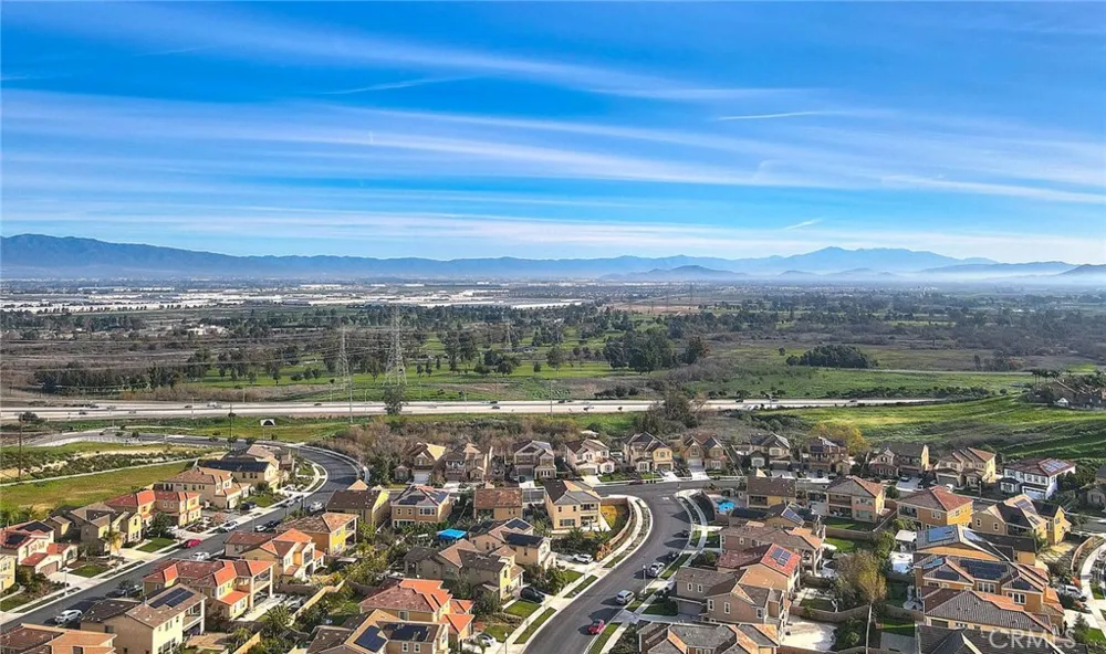 5924 Nisa Drive Chino Hills, CA 91709