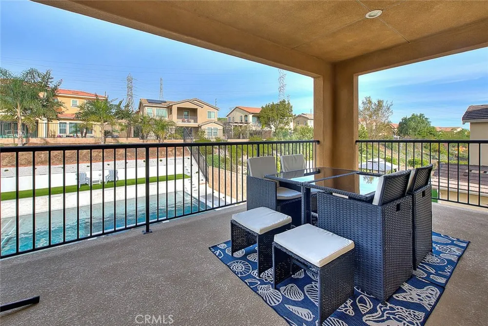 5924 Nisa Drive Chino Hills, CA 91709