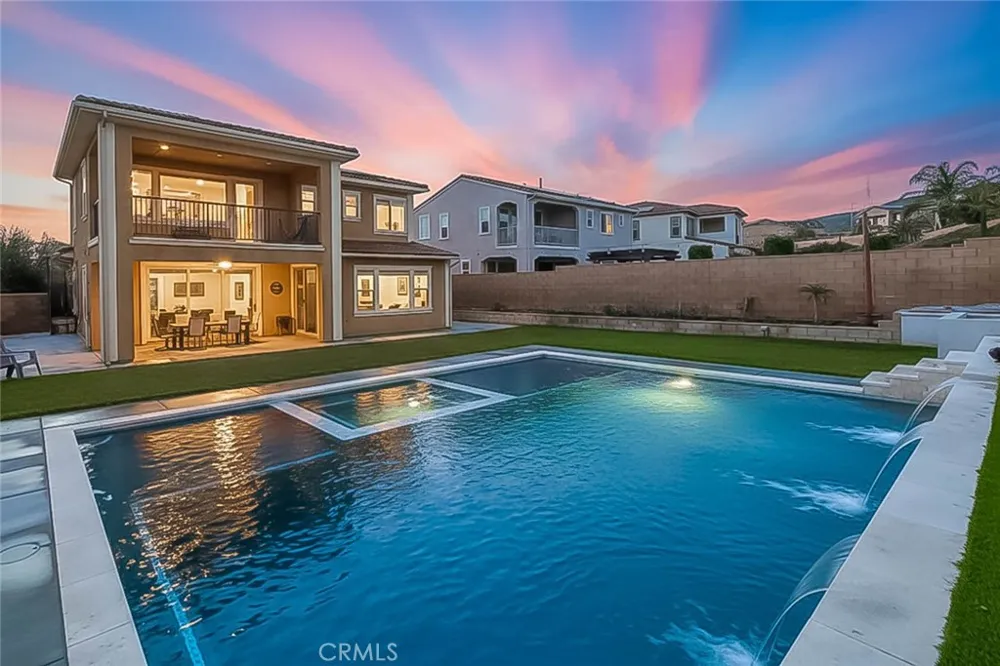 5924 Nisa Drive Chino Hills, CA 91709