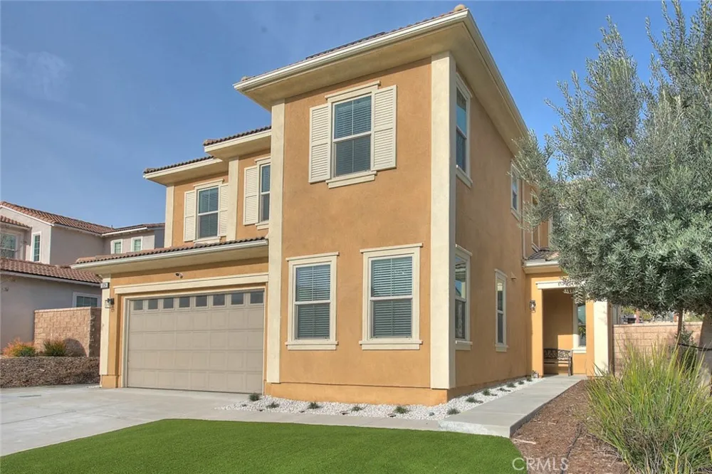 5924 Nisa Drive Chino Hills, CA 91709