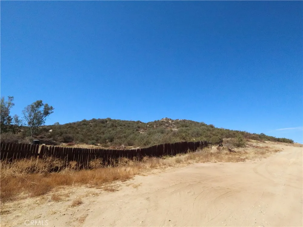 1 Wickerd Road Menifee, CA 92584