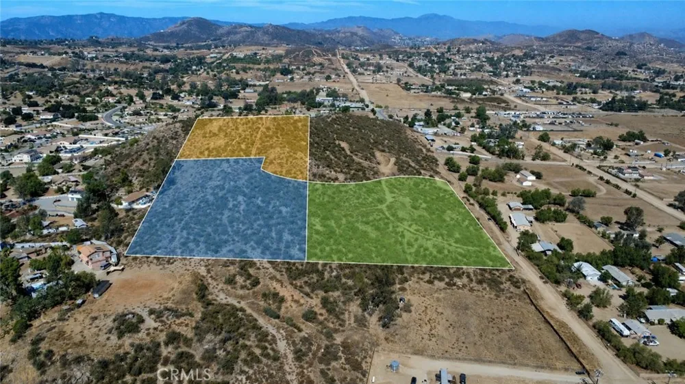 1 Wickerd Road Menifee, CA 92584