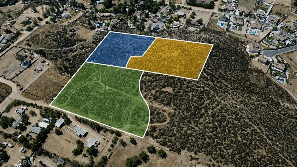 1 Wickerd Road Menifee, CA 92584
