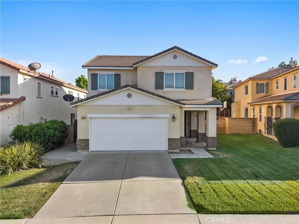 3875 Taconite San Bernardino, CA 92407