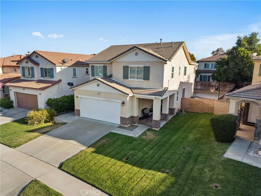 3875 Taconite San Bernardino, CA 92407