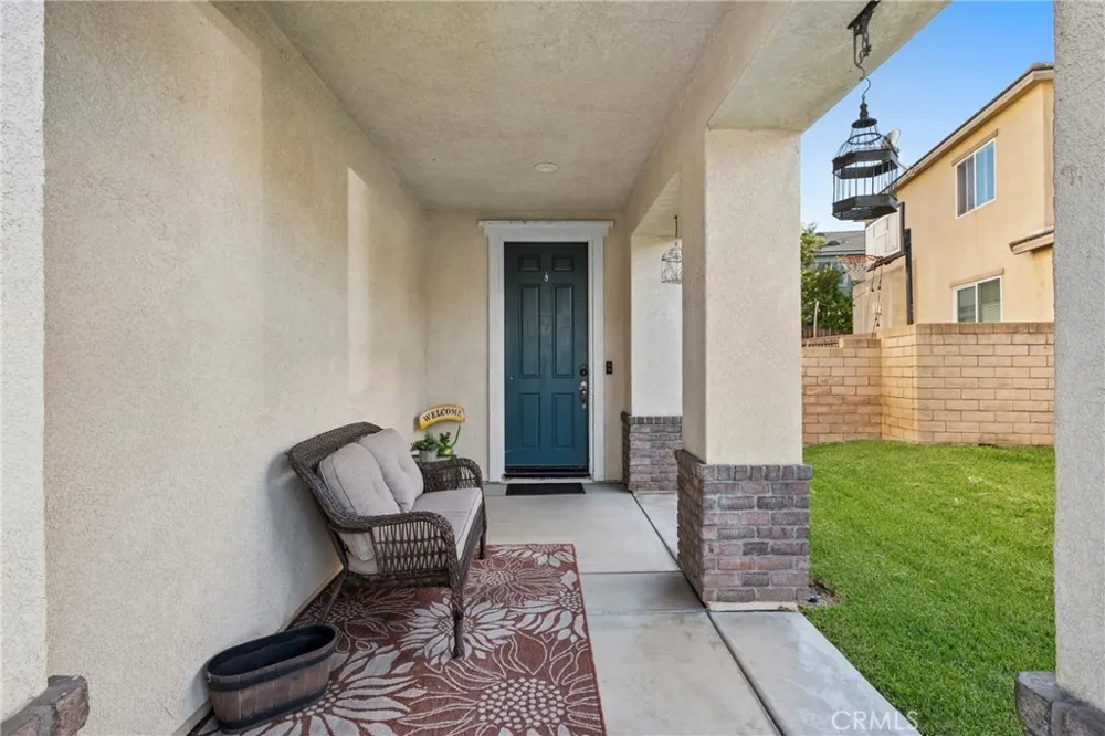3875 Taconite San Bernardino, CA 92407