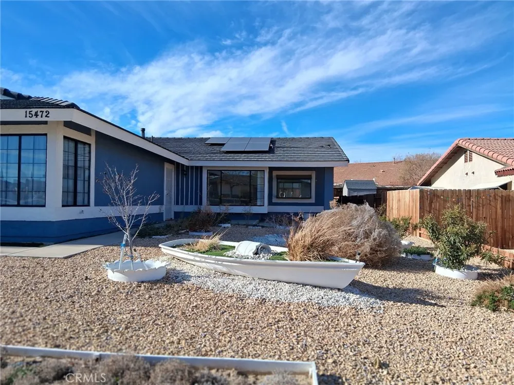 15472 Mesquite Victorville, CA 92394
