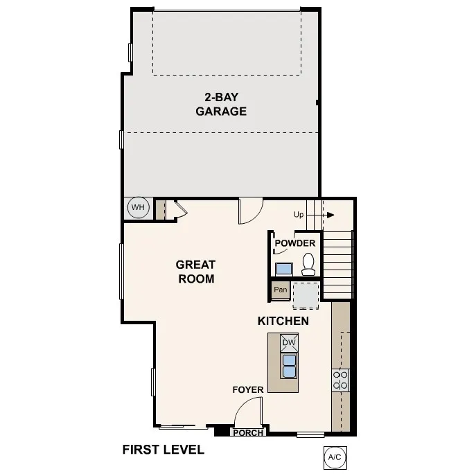 9845 Crossbay Loop #507 Jurupa Valley, CA 92509