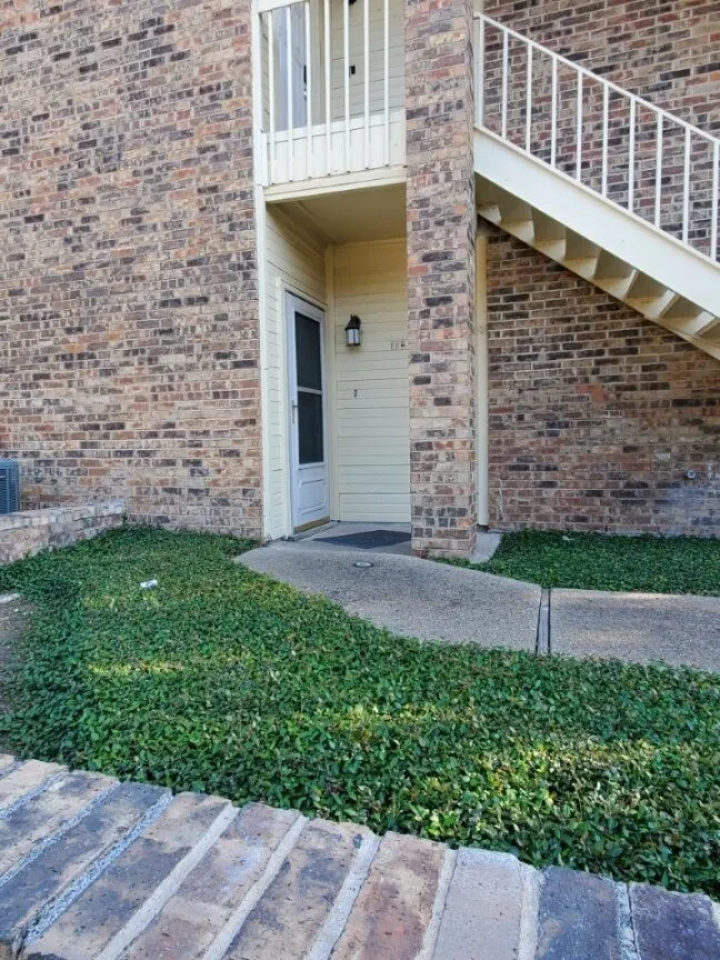 3100 Devonshire Drive #112 Plano, TX 75075