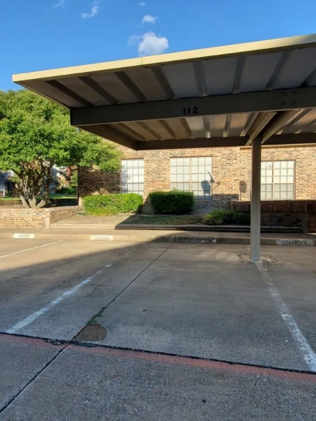 3100 Devonshire Drive #112 Plano, TX 75075