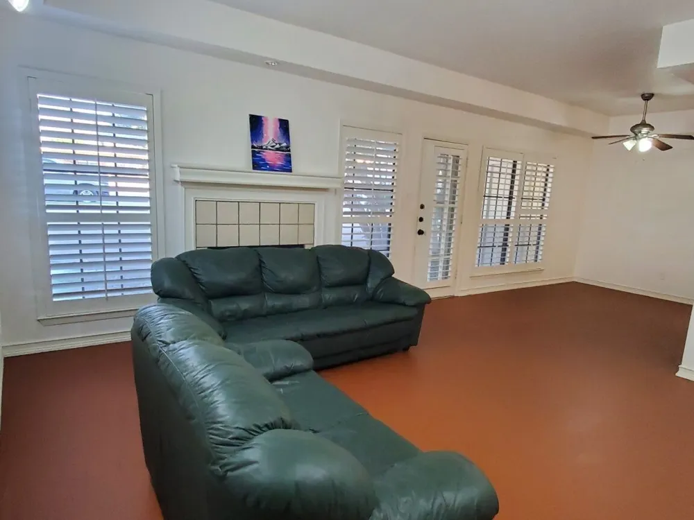 3100 Devonshire Drive #112 Plano, TX 75075