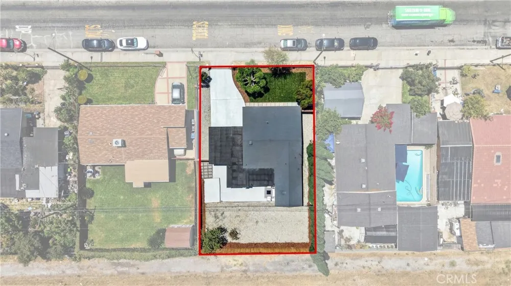 17915 E Newburgh Azusa, CA 91702