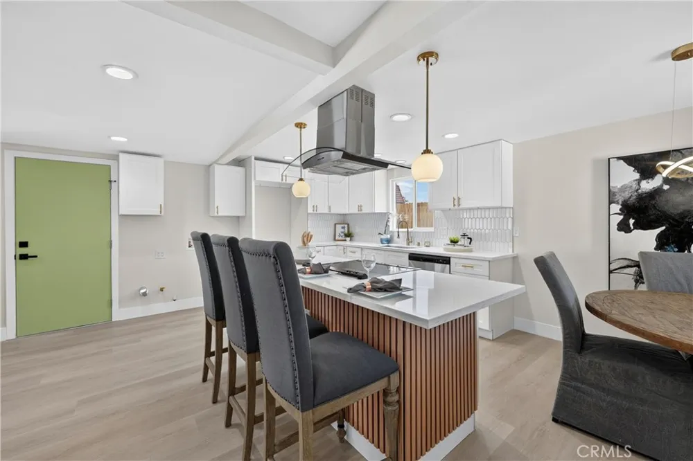 17915 E Newburgh Azusa, CA 91702