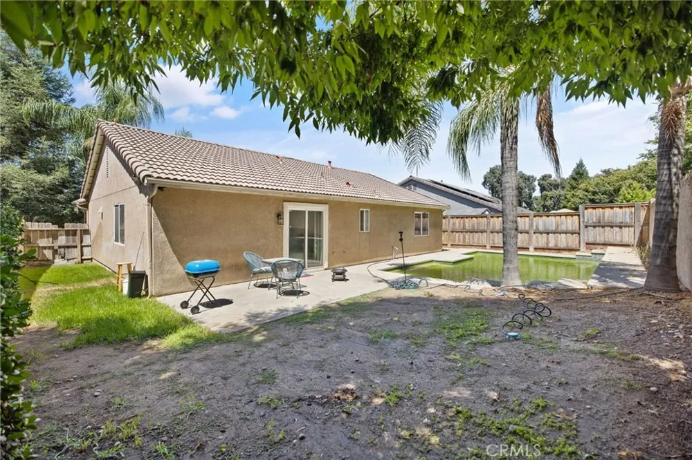 444 Amador Visalia, CA 93292