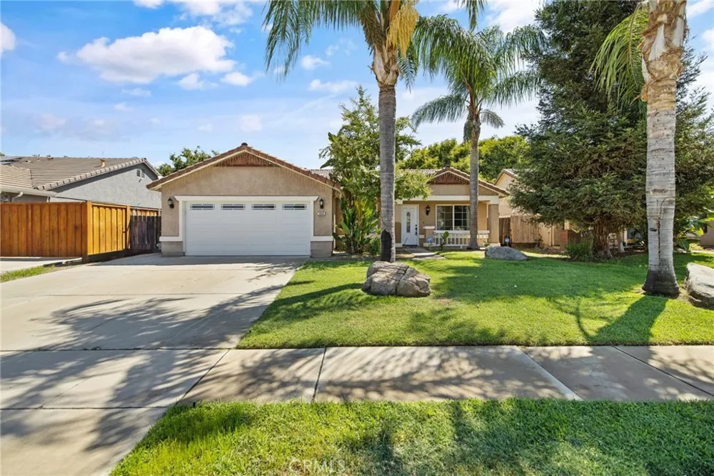 444 Amador Visalia, CA 93292