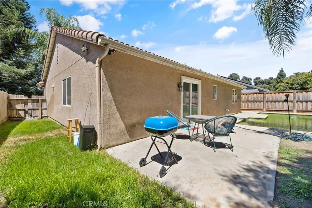 444 Amador Visalia, CA 93292