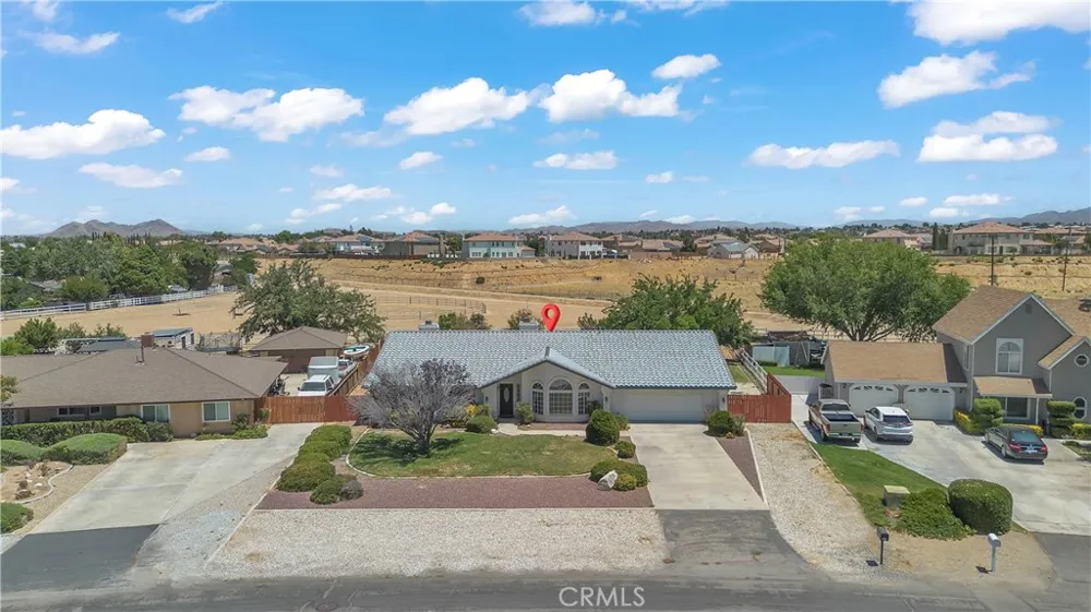 12445 Reata Apple Valley, CA 92308