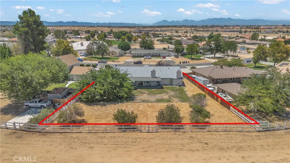 12445 Reata Apple Valley, CA 92308
