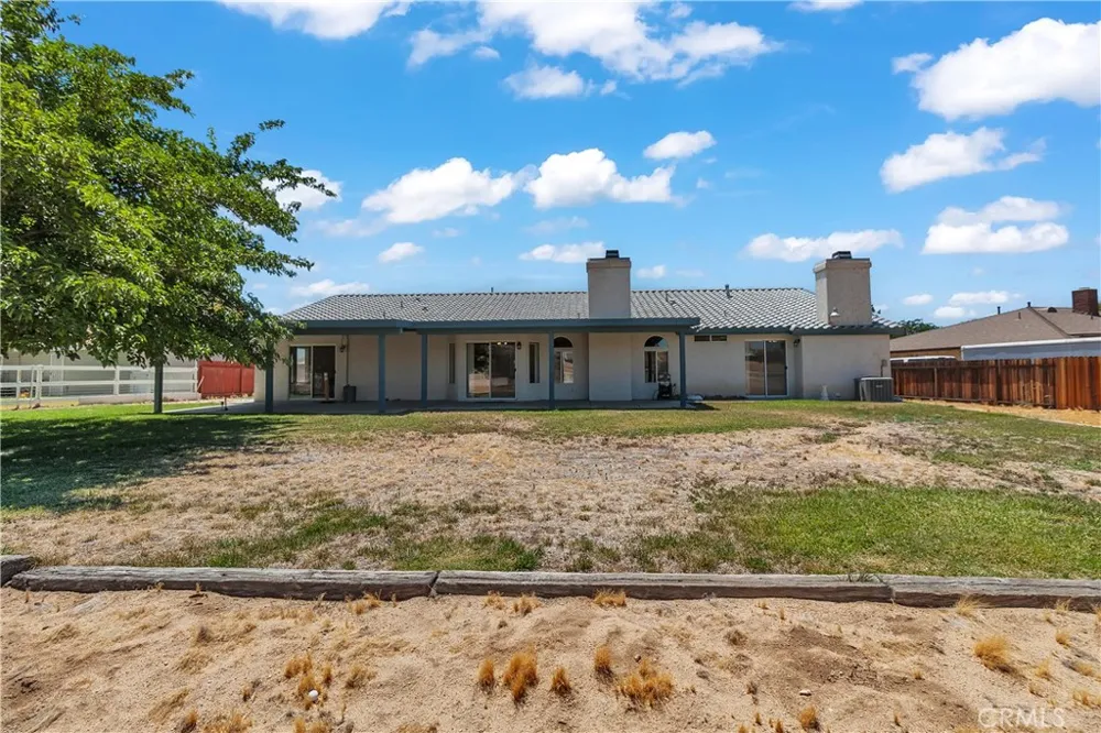 12445 Reata Apple Valley, CA 92308