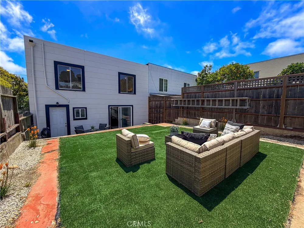 1328 Visitacion San Francisco, CA 94134