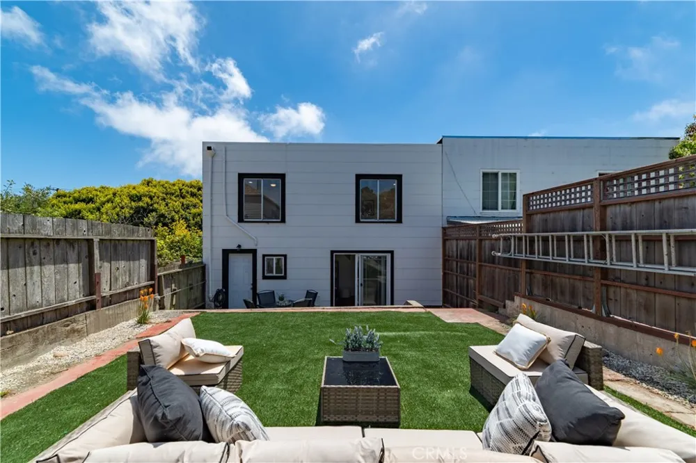 1328 Visitacion San Francisco, CA 94134