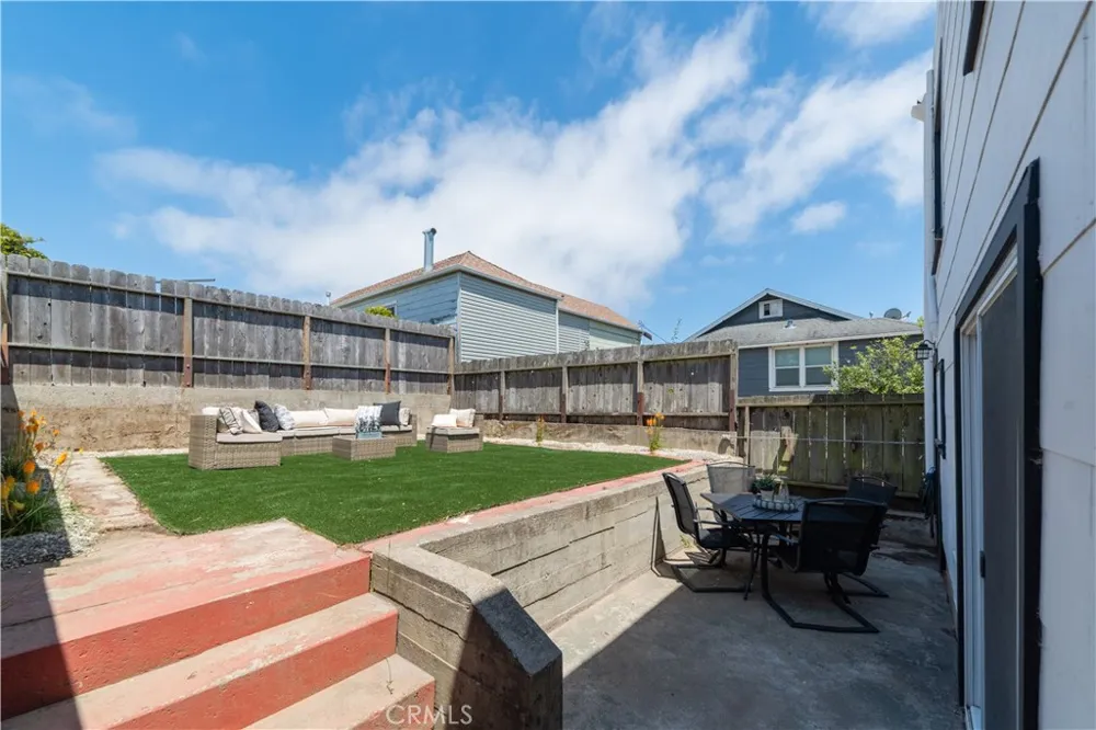 1328 Visitacion San Francisco, CA 94134