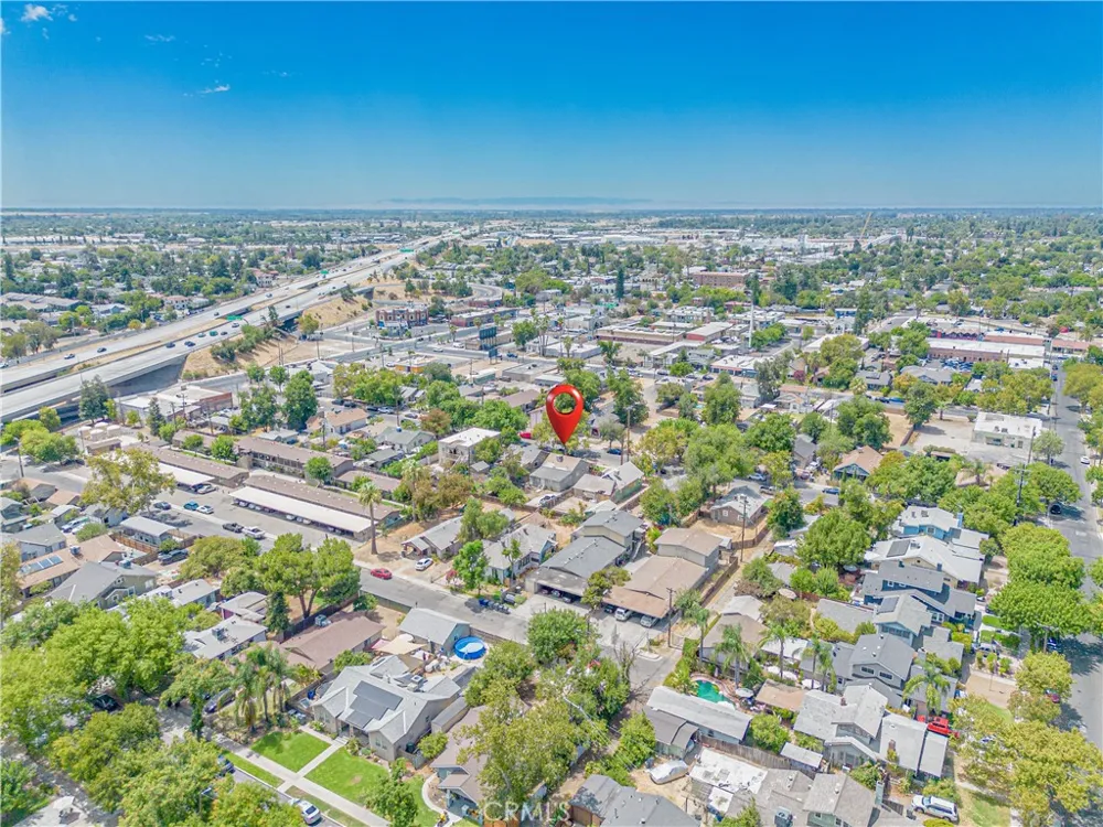 632 College Fresno, CA 93728
