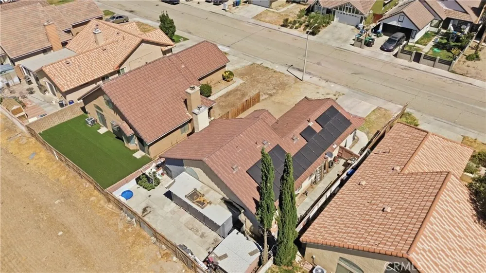 5344 Sunburst Drive Palmdale, CA 93552